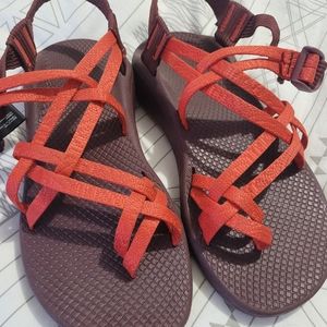 Chaco Z/Cloud Sandals